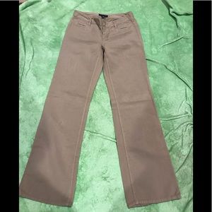 Banana Republic Khakis
